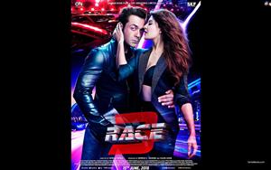 Race 3